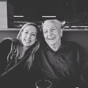 Meet your Posher, Coryn